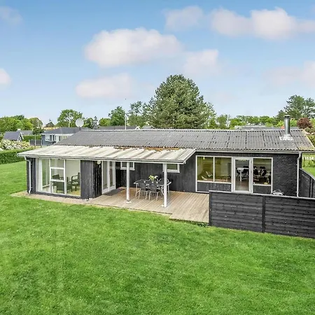 Tatil Evi Beautiful In With Sauna