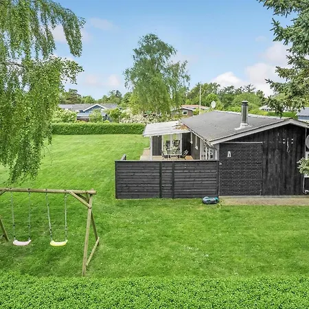 Beautiful In With Sauna * Otterup