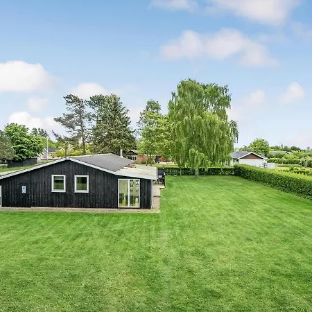 Beautiful In With Sauna Tatil Evi *