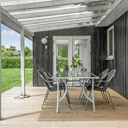 Beautiful In With Sauna *