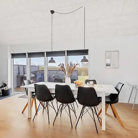 Beautiful In With Sauna Otterup