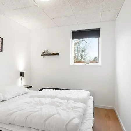 Beautiful In With Sauna Tatil Evi Otterup