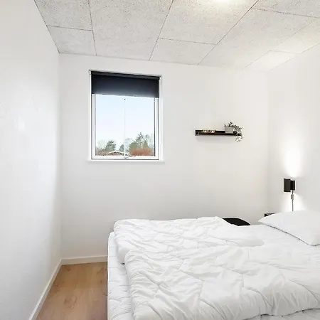 Beautiful In With Sauna * Otterup