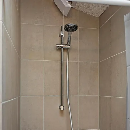 Beautiful In With Sauna 度假居