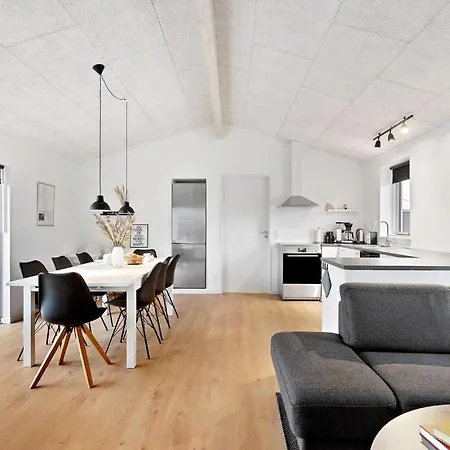 Beautiful In With Sauna 奥特鲁普