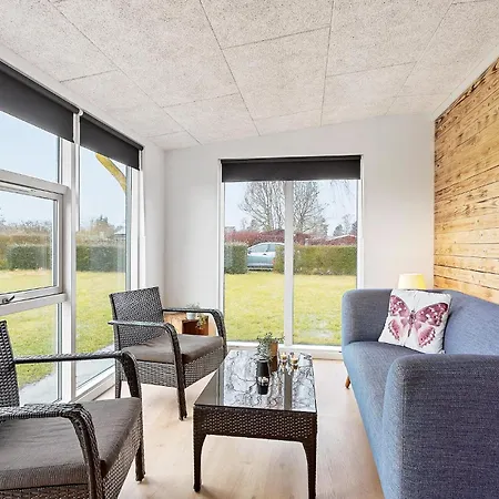 度假居 Beautiful In With Sauna