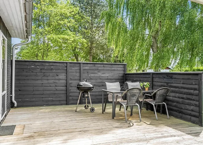 Beautiful In With Sauna Σπίτι διακοπών *